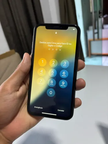 Iphone XR 128GB