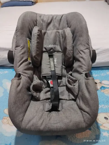 bebê conforto 