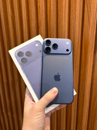 iPhone 17 pro maxx lacrado todas as cores - adquira aqui 