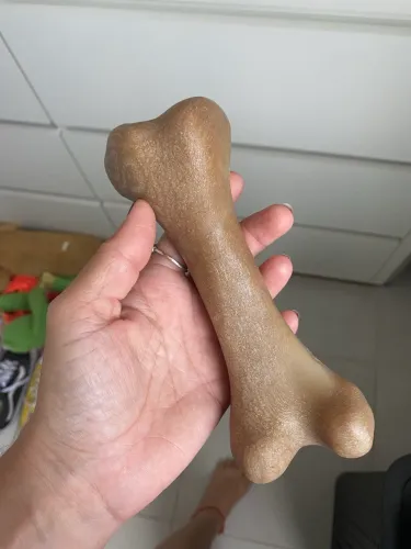 Osso mordedor brinquedo pet