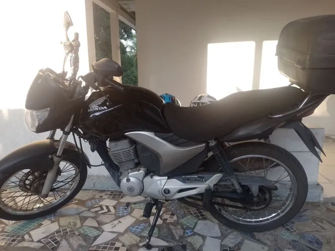Titan ESD 150