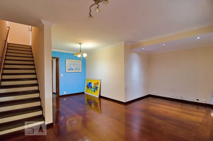 Casa à Venda - Vila Sônia, 3 Quartos, 180 m2