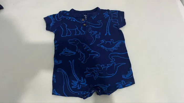 Rompers carters 3M 