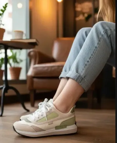 Tênis feminino Dakota 34