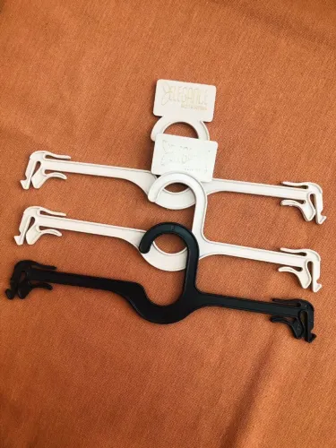 Cabide para lingerie 