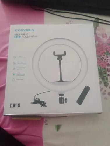 Ring light