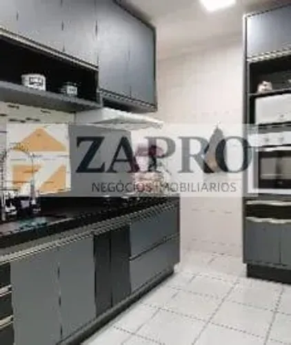 Apartamento para Venda em São José dos Campos, Jardim Vale do Sol, 2 dormitórios, 1 suíte,