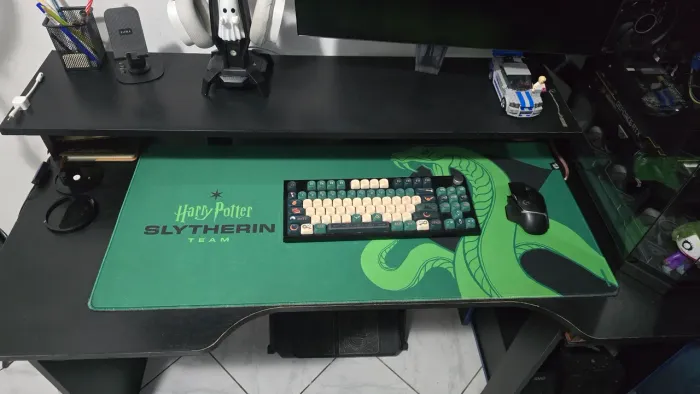 Mesa gamer / estudo