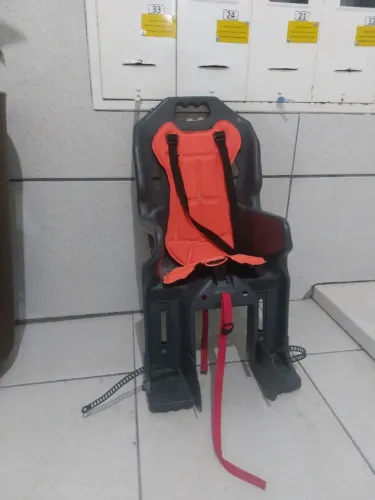 cadeirinha infantil