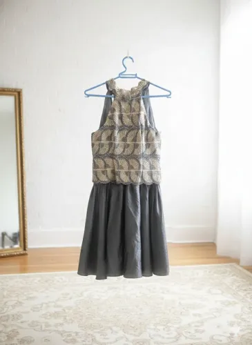 Vestido Social Para Eventos