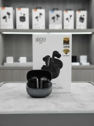 Fone QCY MELOBUDS PRO
