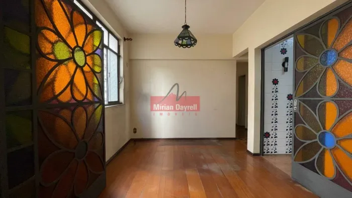 (66537) à venda - Apartamento com 3 quartos, 1 vaga, no Lourdes