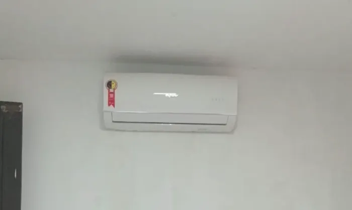 Vendo ar condicionado mideia 9000 btus