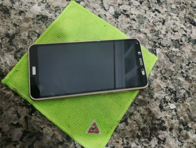 Celular xiomi peças
