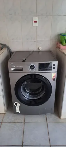 Máquina de Lavar Midea 11kg