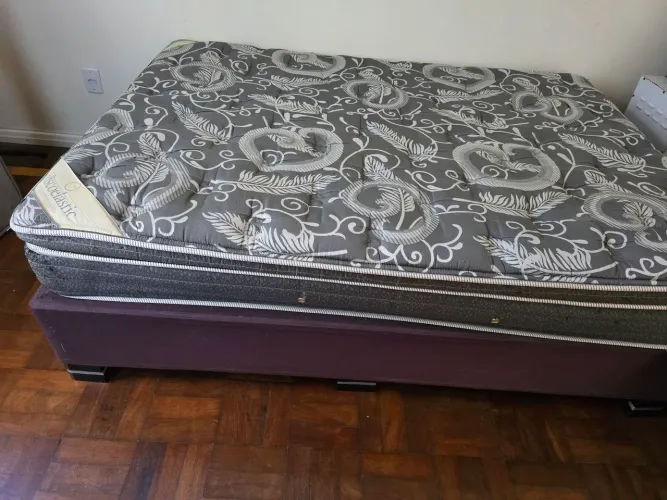 Coma box