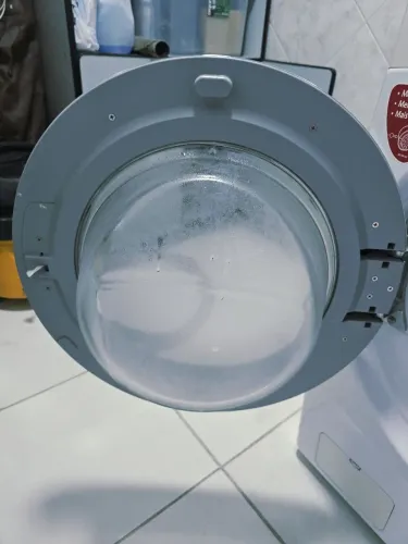 Lava e seca LG inverter 11kg lavagem 