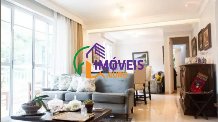 APARTAMENTO - MORUMBI - SP