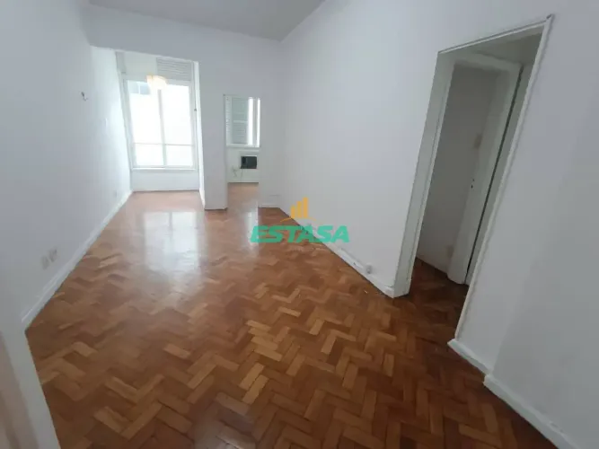 Apartamento para locação, Laranjeiras, Rio de Janeiro, RJ