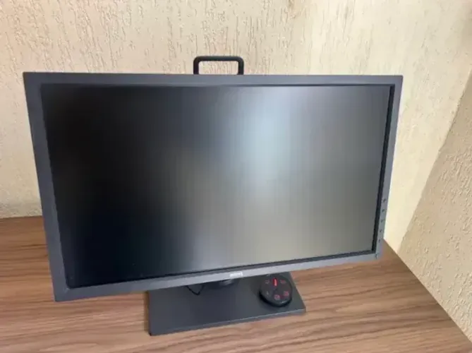 Monitor Benq xl2430 144hz