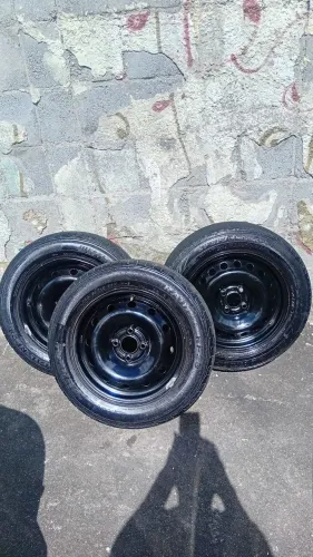 Pneus
