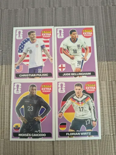 Vendo Legends.