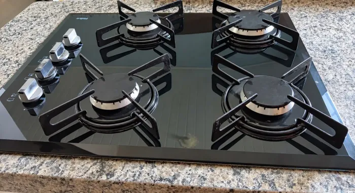 Cooktop-Philco 4 bocas