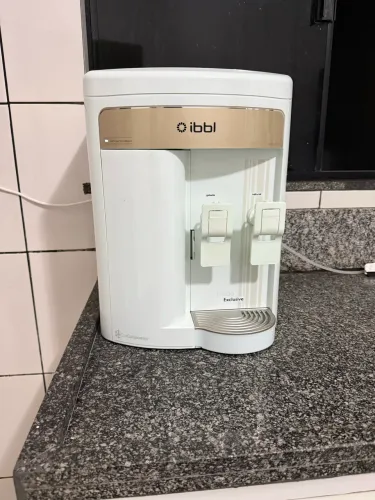 Purificador de Água em Ótimo Estado