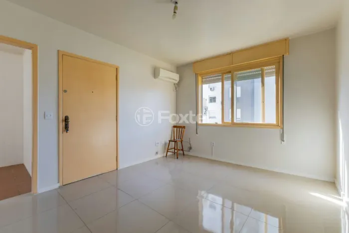 Apartamento à venda Rua Livramento, Santana - Porto Alegre