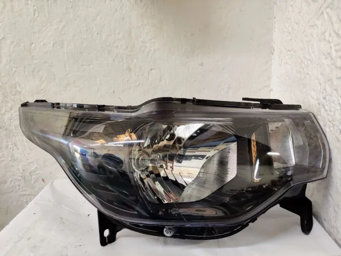Farol Fiat Mobi 2016/2026, lado direito, Original