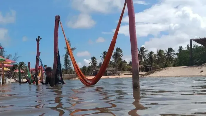 500 HECTARES NA PRAIA DE PITITINGA RN - Rio do Fogo - RN