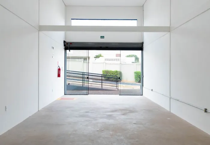 Sala para alugar no Vigilato Pereira em Uberlândia/MG