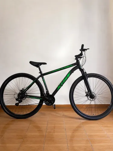 Bicicleta Aro 29