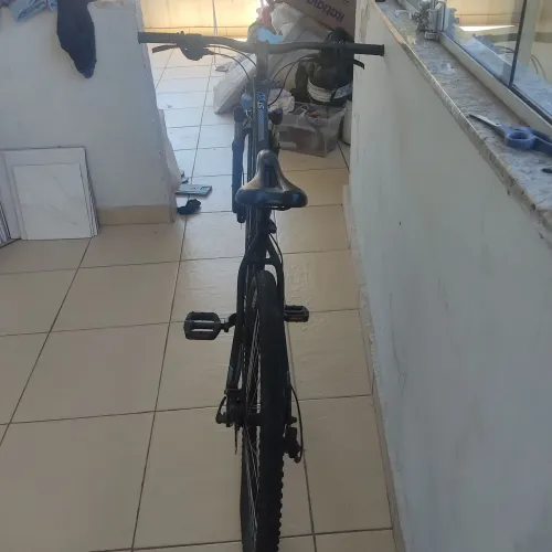 Bicicleta aro 29 rockrider