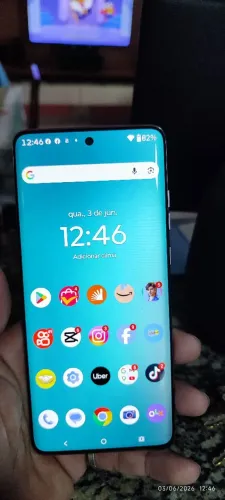 Celular Motorola Edge 60 fusion 
