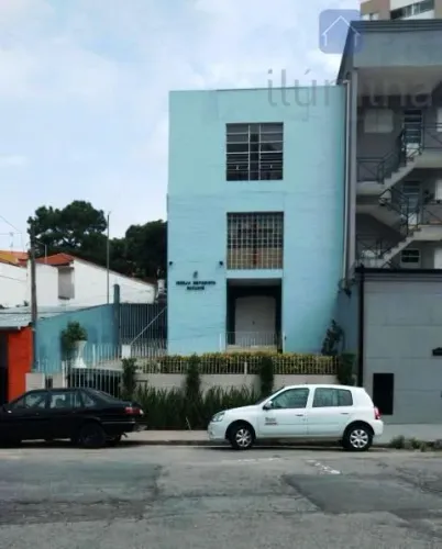 Oportunidade na Vila Gomes para investimento.
