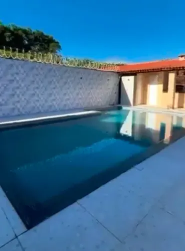 Sua casa dos sonhos está em Paracuru!
