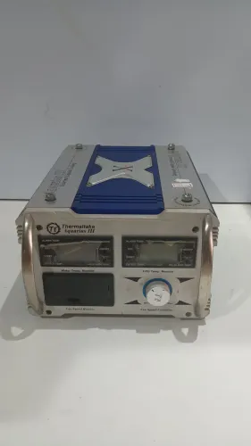 sistema de refrigeração líquida externo Thermaltake Aquarius III -NAO TESTADO