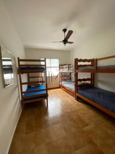 Maravilhoso Apartamento 2 Quartos no Canto do Forte - Praia Grande