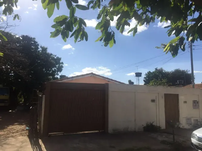 Lote/Terreno para venda com 300 metros quadrados em Setor Garavelo - Aparecida de Goiânia