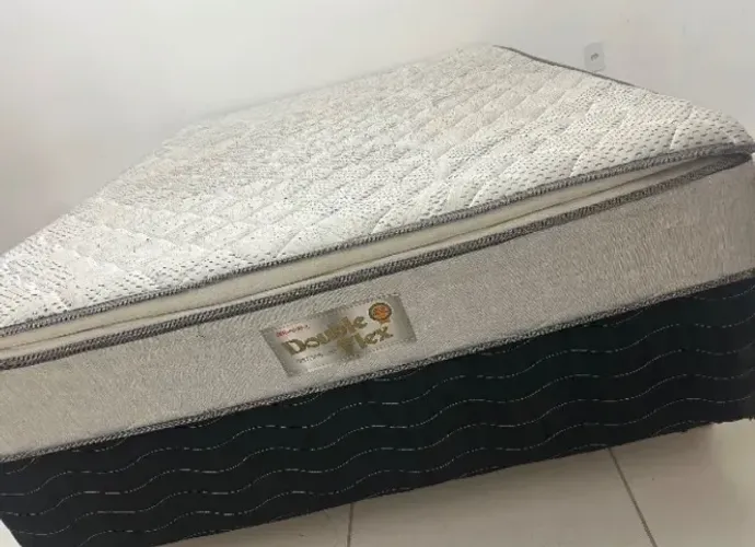 Cama Box