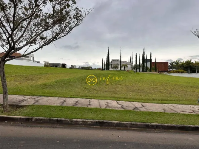 Terreno de Condomínio à venda, 1000 m² por R$ 1.386.000 - Condomínio Residencial Saint Pat