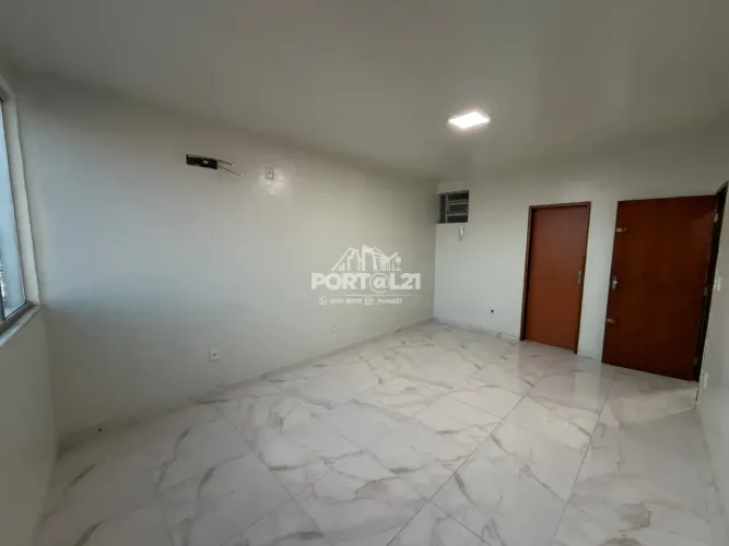 Sala comercial de 20 m2 para aluguel no Centro de Juazeiro com banheiro privativo, Juazeir
