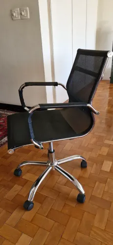 Cadeira de escritório