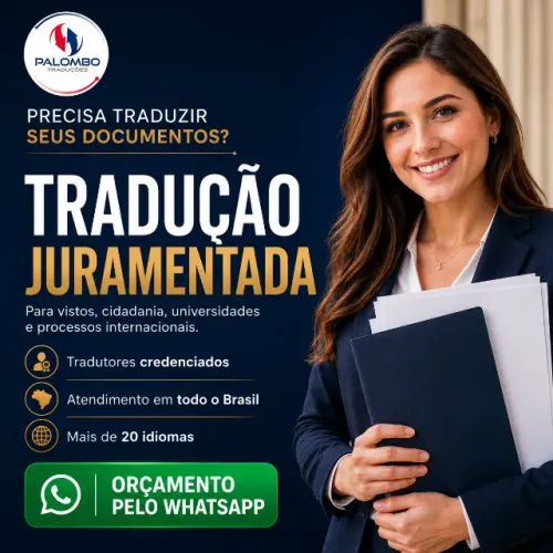 Traduções Juramentadas e simples / Assessoria para cidadania italiana