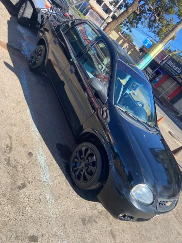 Chevrolet Classic Life/ls 1.0 VHC Flexp. 4P 2010