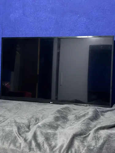 TV LG 43 Para Retirada de Peças
