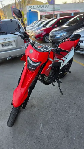 Tornado xr 300l