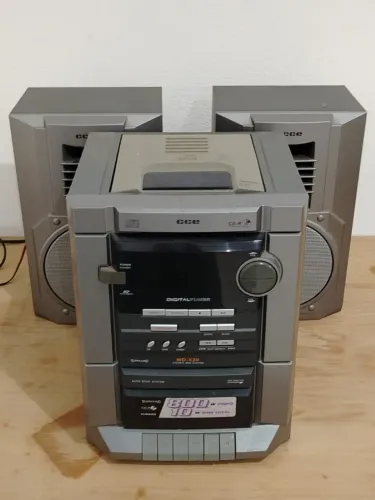 Mini system CCE