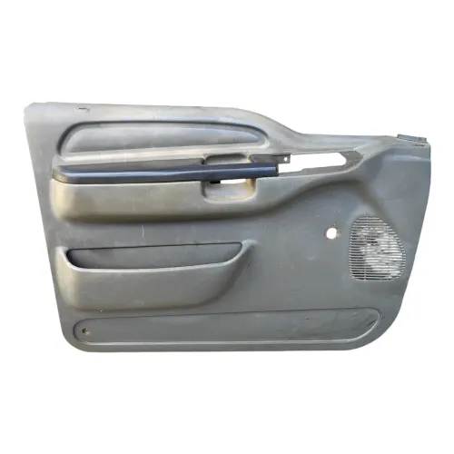 Forro De Porta Ford F350 F4000 Orig L/e  E1588 Cinza